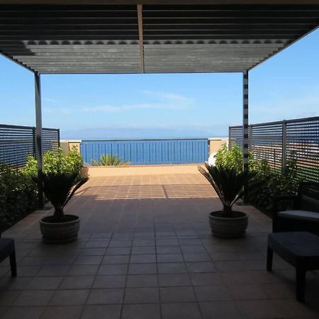 Luxury House With 3 Bedrooms, Sea Wiew And Swimming Pool In A Quiet Residence Puerto de Santiago  Luaran gambar