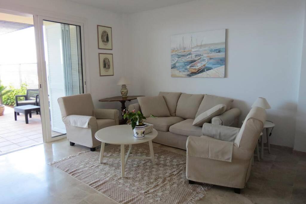 Luxury House With 3 Bedrooms, Sea Wiew And Swimming Pool In A Quiet Residence Puerto de Santiago  Luaran gambar