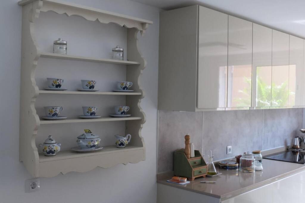 Luxury House With 3 Bedrooms, Sea Wiew And Swimming Pool In A Quiet Residence Puerto de Santiago  Luaran gambar