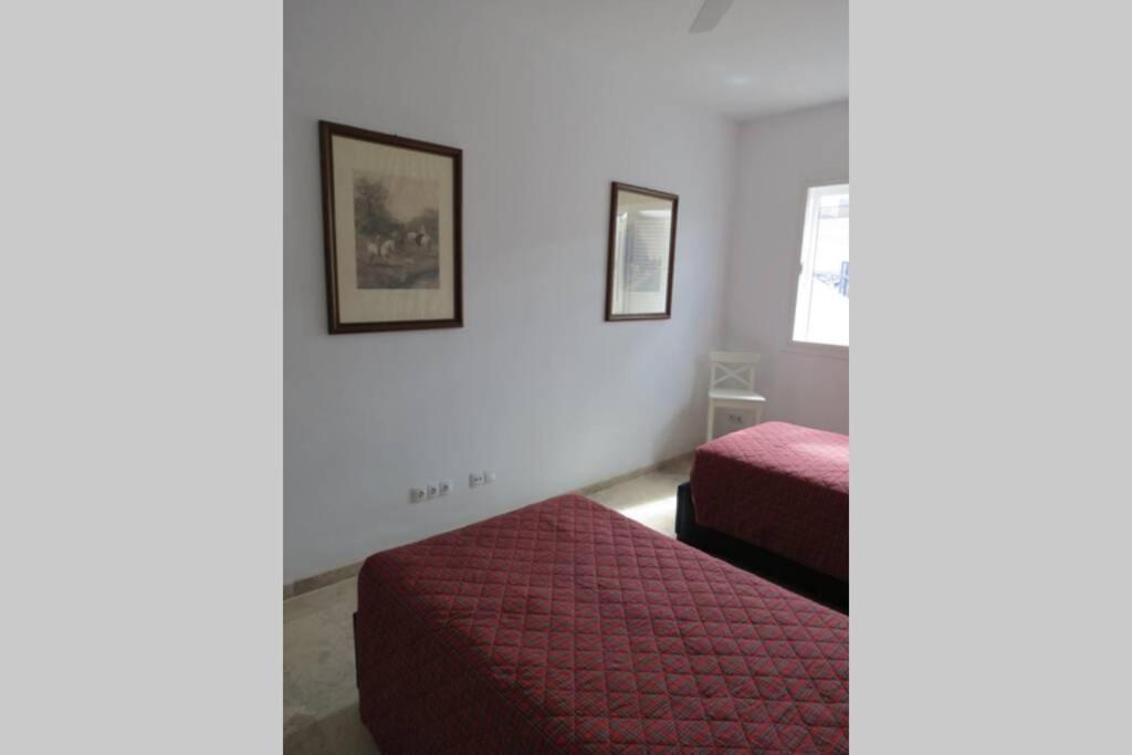 Luxury House With 3 Bedrooms, Sea Wiew And Swimming Pool In A Quiet Residence Puerto de Santiago  Luaran gambar