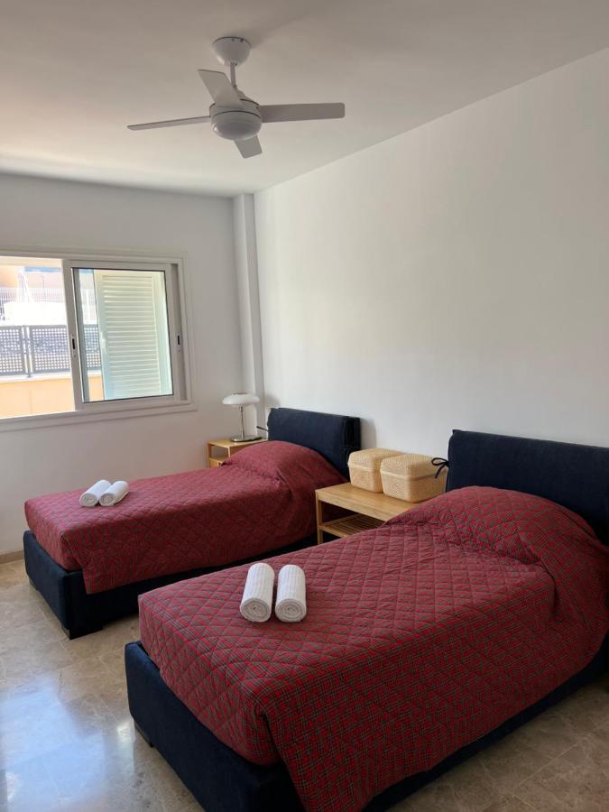 Luxury House With 3 Bedrooms, Sea Wiew And Swimming Pool In A Quiet Residence Puerto de Santiago  Luaran gambar