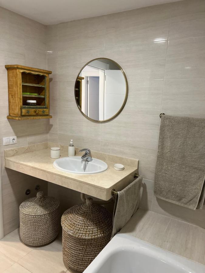 Luxury House With 3 Bedrooms, Sea Wiew And Swimming Pool In A Quiet Residence Puerto de Santiago  Luaran gambar