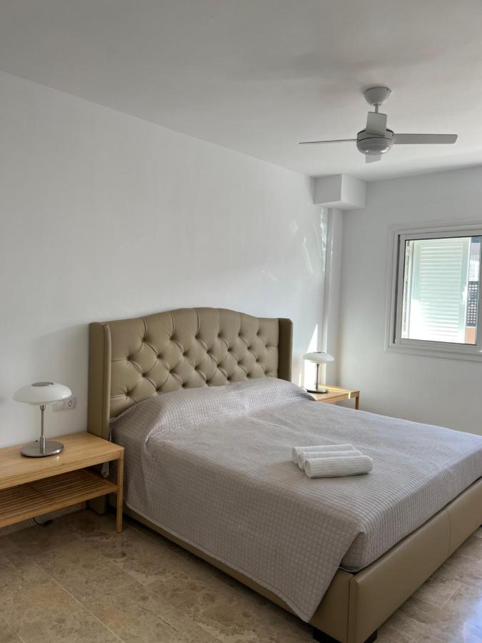 Luxury House With 3 Bedrooms, Sea Wiew And Swimming Pool In A Quiet Residence Puerto de Santiago  Luaran gambar